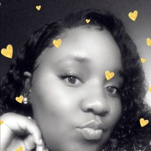 Meet your Posher, Aaliyah